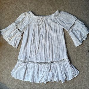 Raviya Bathing Suit Cover-Up Dress